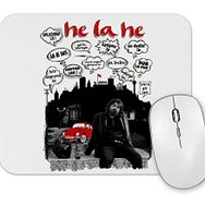 Baskı Dükkanı Behzat Ç Anladın Mı La Mouse Pad