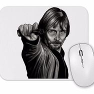 Baskı Dükkanı Behzat Ç Vurgun Mouse Pad