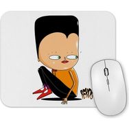Baskı Dükkanı Bekos Arte Urbana Ela Breakdance Mouse Pad