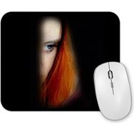 Baskı Dükkanı Bella Mouse Pad
