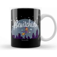 Baskı Dükkanı Bewitched to the Moon Kupa