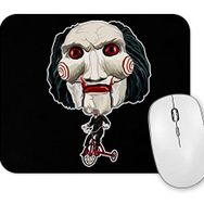 Baskı Dükkanı Biker Mice From Mars Mouse Pad