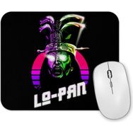 Baskı Dükkanı Bite Me Mouse Pad