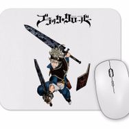 Baskı Dükkanı Black E Trunks Mouse Pad