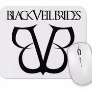 Baskı Dükkanı Black Veil Brides Falling Reverse Eyes Set To Kill Asking Alexandria Mouse Pad