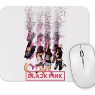 Baskı Dükkanı Blackpink 0001 Mouse Pad