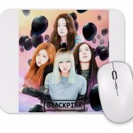 Baskı Dükkanı Blackpink 0002 Mouse Pad