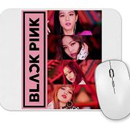 Baskı Dükkanı Blackpink 003 Mouse Pad