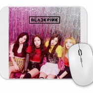 Baskı Dükkanı Blackpink 004 Mouse Pad