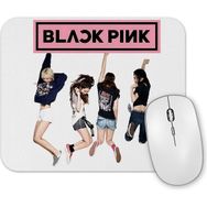 Baskı Dükkanı Blackpink 008 Mouse Pad