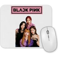 Baskı Dükkanı Blackpink 010 Mouse Pad