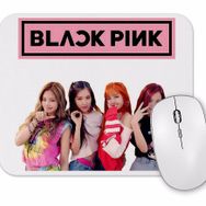 Baskı Dükkanı Blackpink 011 Mouse Pad