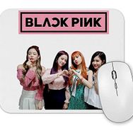 Baskı Dükkanı Blackpink 012 Mouse Pad