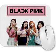 Baskı Dükkanı Blackpink 05 Mouse Pad