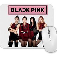 Baskı Dükkanı Blackpink 11 Mouse Pad