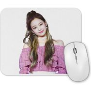 Baskı Dükkanı Blackpink Jennie 03 Mouse Pad