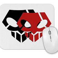 Baskı Dükkanı Bleach 02 Mouse Pad