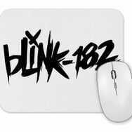 Baskı Dükkanı BLINK182 Mouse Pad