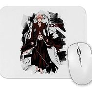 Baskı Dükkanı Blitz Rainbow Six Siege Mouse Pad