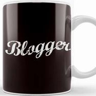 Baskı Dükkanı Blogger Influencer Blogging Author Blog Story Writer Travel Kupa