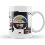Baskı Dükkanı Blond Frank Ocean Kupa