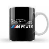 Baskı Dükkanı Bmw M Power Kupa