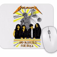 Baskı Dükkanı Boçallica Mouse Pad
