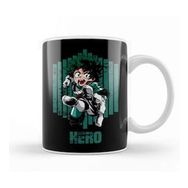 Baskı Dükkanı Boku No Hero 01 Kupa