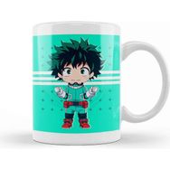 Baskı Dükkanı Boku No Hero Academia Midoriya Izuku 01 Kupa