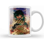 Baskı Dükkanı Boku No Hero Academia Midoriya Kupa