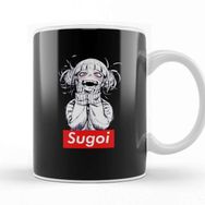 Baskı Dükkanı Boku No Hero Academia Sugoi Himiko Kupa