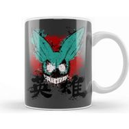 Baskı Dükkanı Boku No Hero Academia Super Hero Kupa