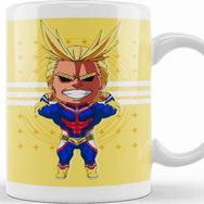 Baskı Dükkanı Boku No Hero All Might Kupa