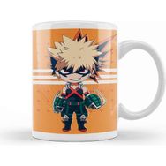 Baskı Dükkanı Boku No Hero Katsuki Bakugo Kupa