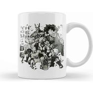 Baskı Dükkanı Boku No Hero Kupa