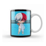 Baskı Dükkanı Boku No Hero Todoroki Shoto 01 Kupa
