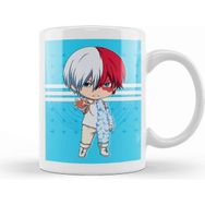 Baskı Dükkanı Boku No Hero Todoroki Shoto Kupa