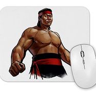 Baskı Dükkanı Bolo Mouse Pad