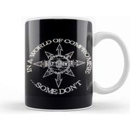 Baskı Dükkanı Bolt Thrower 01 Kupa
