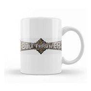 Baskı Dükkanı Bolt Thrower Logo 01 Kupa