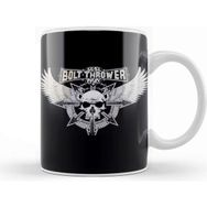 Baskı Dükkanı Bolt Thrower Logo 04 Kupa