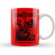 Baskı Dükkanı Bolt Thrower Logo 06 Kupa