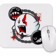 Baskı Dükkanı Bomba Mouse Pad