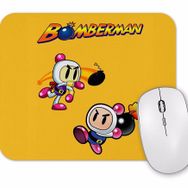 Baskı Dükkanı Bomberman Mouse Pad