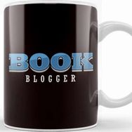Baskı Dükkanı Book Blogger Bookworm Reading Author Writer Blogging Blog Kupa Bardak
