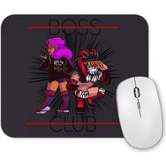 Baskı Dükkanı Boss Club Mmc 002 Mouse Pad