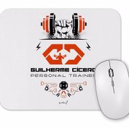 Baskı Dükkanı Branca Gc 02 Mouse Pad