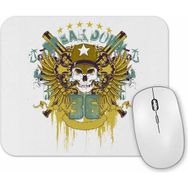 Baskı Dükkanı Break Down Mouse Pad
