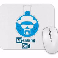 Baskı Dükkanı Breaking Bad 01 Mouse Pad