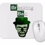 Baskı Dükkanı Breaking Bad 04 Mouse Pad